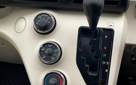 Toyota Sienta II, 2017 год, 1 479 000 рублей, 27 фотография