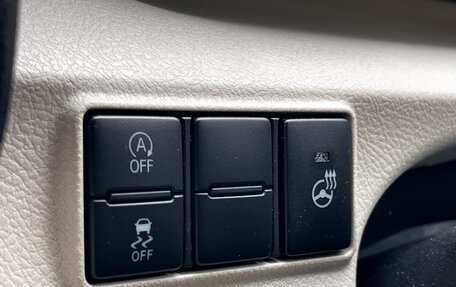 Toyota Sienta II, 2017 год, 1 479 000 рублей, 30 фотография