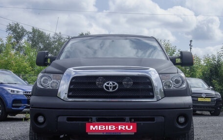 Toyota Tundra II, 2008 год, 2 499 000 рублей, 2 фотография