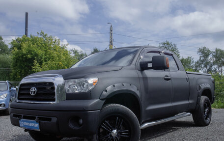 Toyota Tundra II, 2008 год, 2 499 000 рублей, 4 фотография