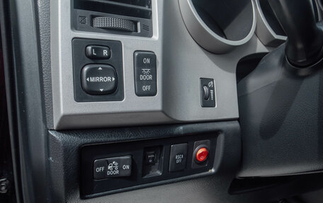 Toyota Tundra II, 2008 год, 2 499 000 рублей, 10 фотография