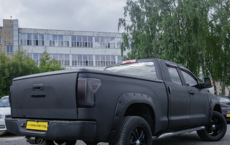 Toyota Tundra II, 2008 год, 2 499 000 рублей, 7 фотография