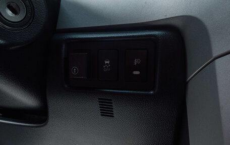 Toyota Tundra II, 2008 год, 2 499 000 рублей, 12 фотография