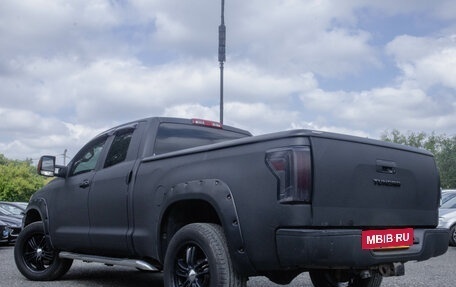 Toyota Tundra II, 2008 год, 2 499 000 рублей, 5 фотография