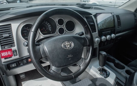Toyota Tundra II, 2008 год, 2 499 000 рублей, 8 фотография