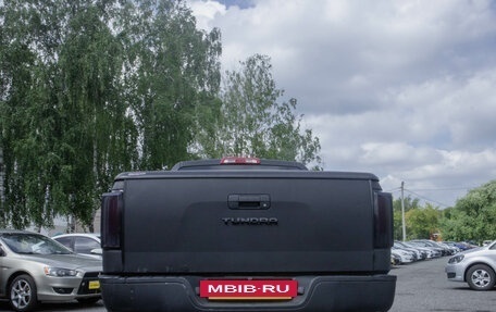 Toyota Tundra II, 2008 год, 2 499 000 рублей, 6 фотография