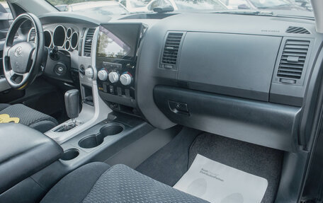Toyota Tundra II, 2008 год, 2 499 000 рублей, 16 фотография
