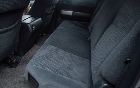 Toyota Tundra II, 2008 год, 2 499 000 рублей, 18 фотография