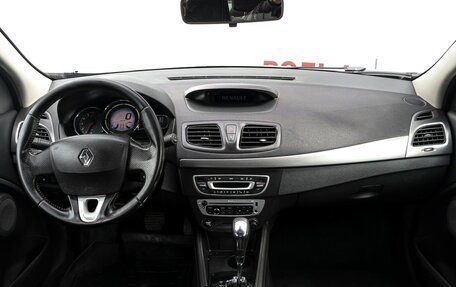 Renault Fluence I, 2013 год, 799 000 рублей, 10 фотография
