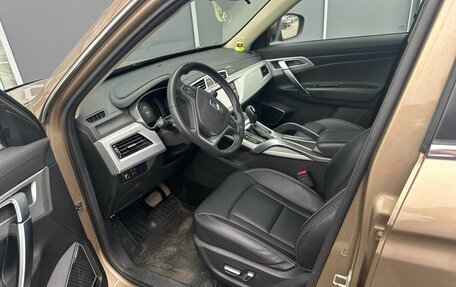 Geely Atlas I, 2019 год, 1 630 000 рублей, 5 фотография
