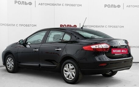 Renault Fluence I, 2013 год, 799 000 рублей, 7 фотография