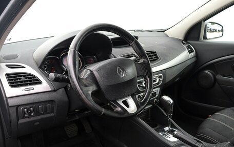 Renault Fluence I, 2013 год, 799 000 рублей, 12 фотография