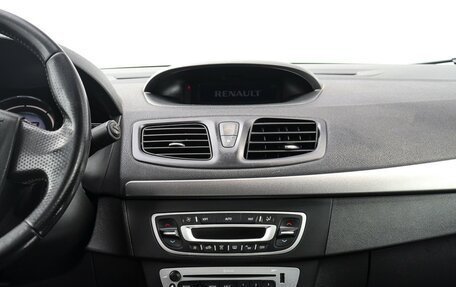 Renault Fluence I, 2013 год, 799 000 рублей, 11 фотография