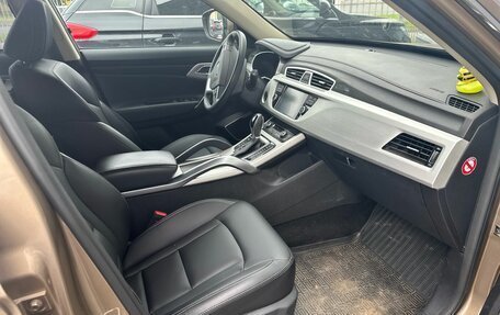 Geely Atlas I, 2019 год, 1 630 000 рублей, 6 фотография