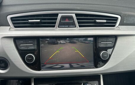 Geely Atlas I, 2019 год, 1 630 000 рублей, 7 фотография