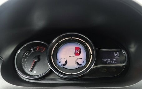 Renault Fluence I, 2013 год, 799 000 рублей, 13 фотография