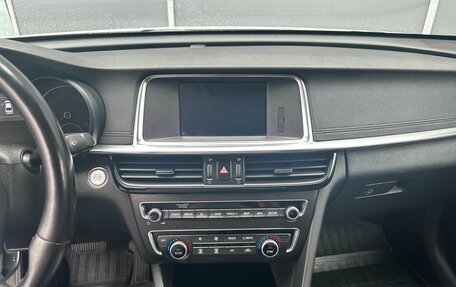 KIA Optima IV, 2020 год, 2 210 000 рублей, 6 фотография