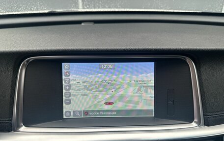 KIA Optima IV, 2020 год, 2 210 000 рублей, 8 фотография