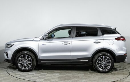 Geely Atlas, 2022 год, 1 970 000 рублей, 8 фотография