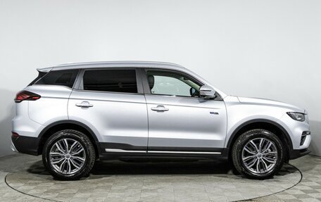 Geely Atlas, 2022 год, 1 970 000 рублей, 4 фотография