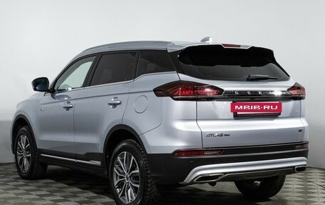 Geely Atlas, 2022 год, 1 970 000 рублей, 7 фотография