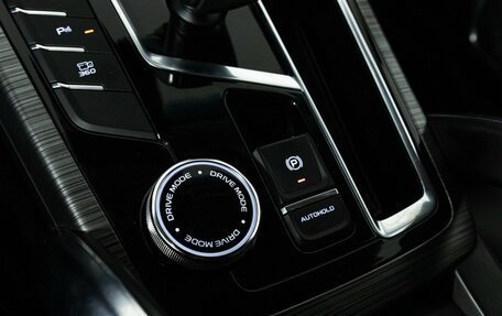 Geely Atlas, 2022 год, 1 970 000 рублей, 20 фотография