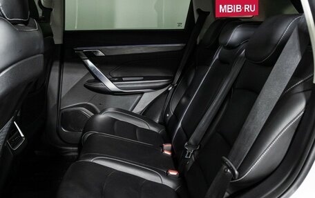Geely Atlas, 2022 год, 1 970 000 рублей, 10 фотография
