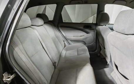 Chevrolet Lacetti, 2008 год, 427 000 рублей, 14 фотография