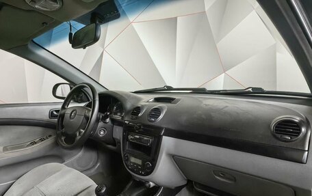 Chevrolet Lacetti, 2008 год, 427 000 рублей, 11 фотография