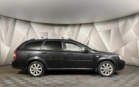 Chevrolet Lacetti, 2008 год, 427 000 рублей, 6 фотография