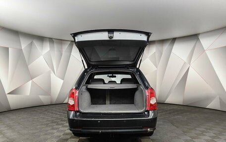 Chevrolet Lacetti, 2008 год, 427 000 рублей, 10 фотография