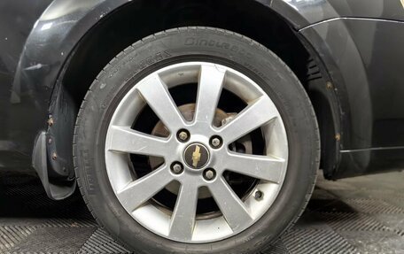 Chevrolet Lacetti, 2008 год, 427 000 рублей, 9 фотография