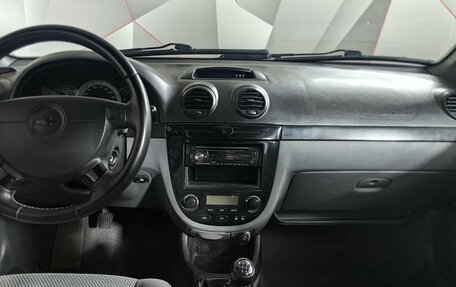 Chevrolet Lacetti, 2008 год, 427 000 рублей, 13 фотография