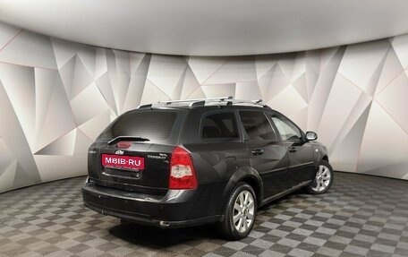 Chevrolet Lacetti, 2008 год, 427 000 рублей, 2 фотография