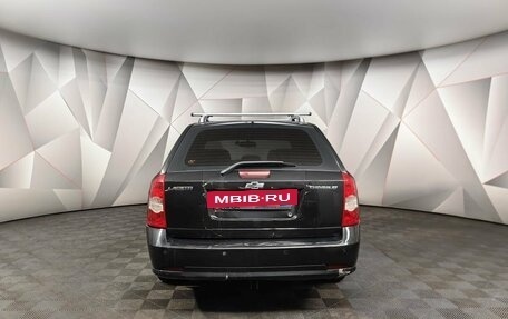Chevrolet Lacetti, 2008 год, 427 000 рублей, 8 фотография