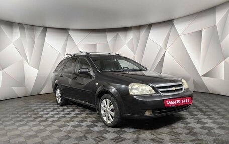 Chevrolet Lacetti, 2008 год, 427 000 рублей, 3 фотография