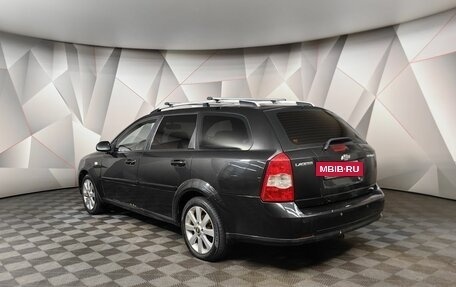 Chevrolet Lacetti, 2008 год, 427 000 рублей, 4 фотография