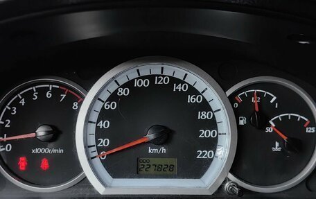 Chevrolet Lacetti, 2008 год, 427 000 рублей, 16 фотография