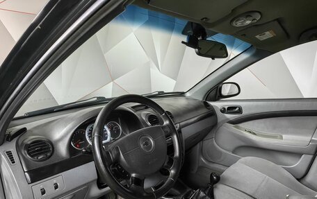 Chevrolet Lacetti, 2008 год, 427 000 рублей, 17 фотография