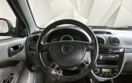 Chevrolet Lacetti, 2008 год, 427 000 рублей, 18 фотография