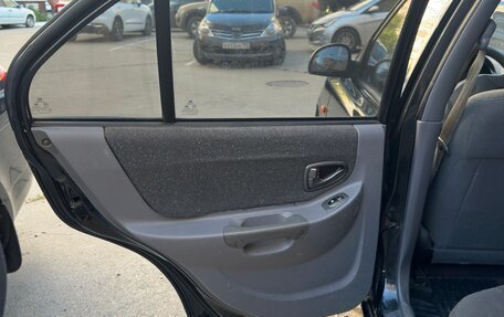 Hyundai Accent II, 2006 год, 280 000 рублей, 7 фотография