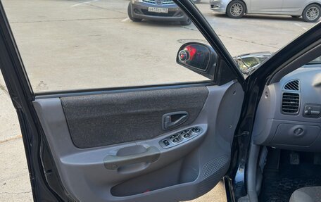 Hyundai Accent II, 2006 год, 280 000 рублей, 6 фотография