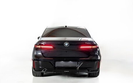 BMW 7 серия, 2025 год, 12 980 000 рублей, 4 фотография