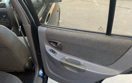 Hyundai Accent II, 2006 год, 280 000 рублей, 9 фотография