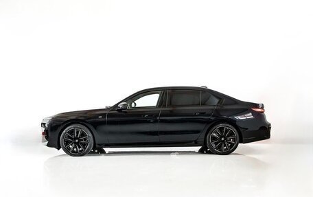 BMW 7 серия, 2025 год, 12 980 000 рублей, 2 фотография
