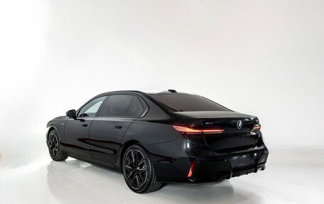 BMW 7 серия, 2025 год, 12 980 000 рублей, 3 фотография