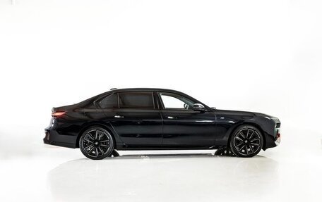 BMW 7 серия, 2025 год, 12 980 000 рублей, 6 фотография