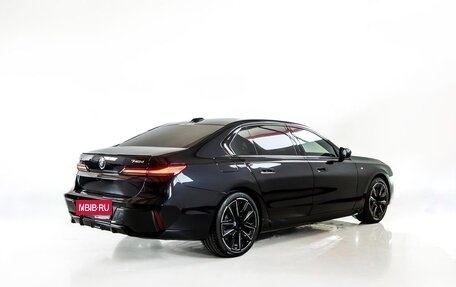 BMW 7 серия, 2025 год, 12 980 000 рублей, 5 фотография