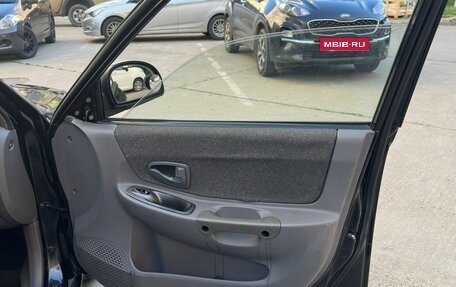 Hyundai Accent II, 2006 год, 280 000 рублей, 11 фотография
