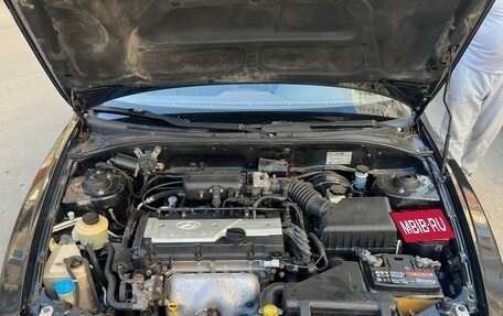 Hyundai Accent II, 2006 год, 280 000 рублей, 15 фотография